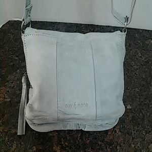 Anthropologie Bags - Anthropology Day and Mood Leather Purse NWOT Anthropologie Bags - Anthropology Day and Mood Leather Purse NWOT